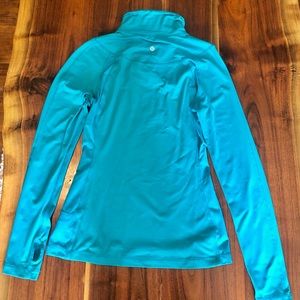 Lululemon Long Sleeve Athletic Top Size 6